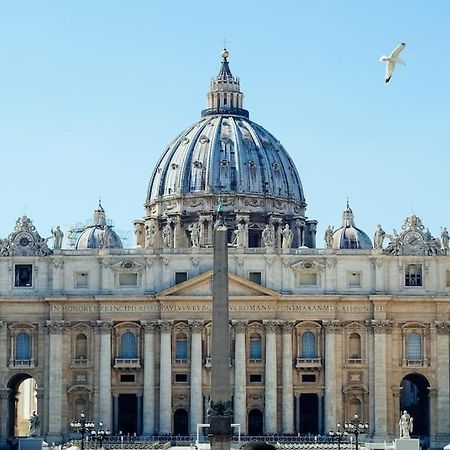 Vatican Vacation Home Interno 2 Рим Екстериор снимка