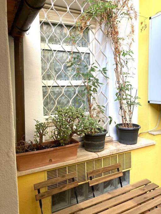 Vatican Vacation Home Interno 2 Рим Екстериор снимка
