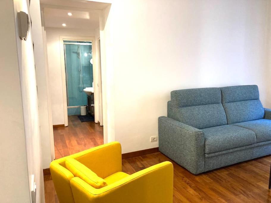 Vatican Vacation Home Interno 2 Рим Екстериор снимка