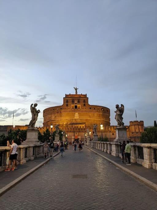 Vatican Vacation Home Interno 2 Рим Екстериор снимка