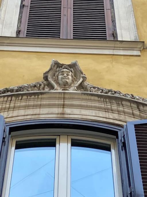 Vatican Vacation Home Interno 2 Рим Екстериор снимка