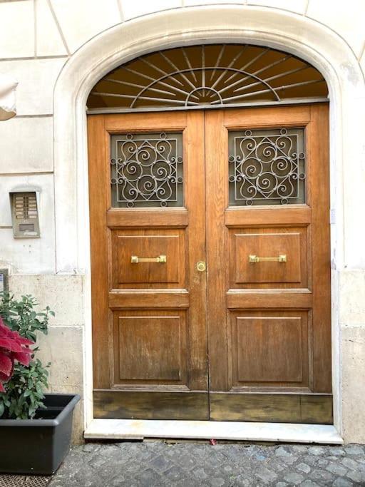 Vatican Vacation Home Interno 2 Рим Екстериор снимка