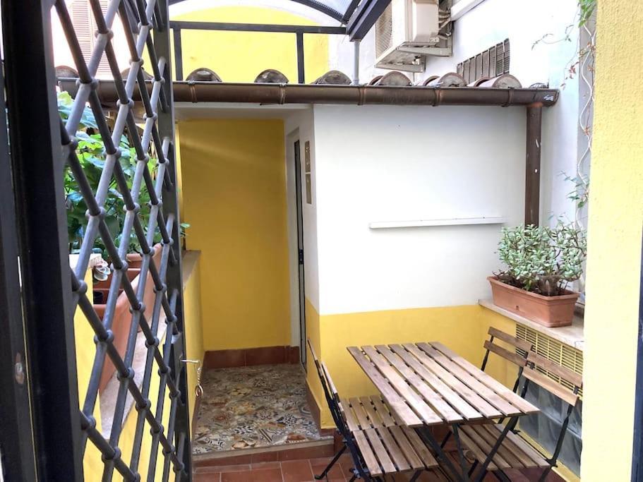 Vatican Vacation Home Interno 2 Рим Екстериор снимка