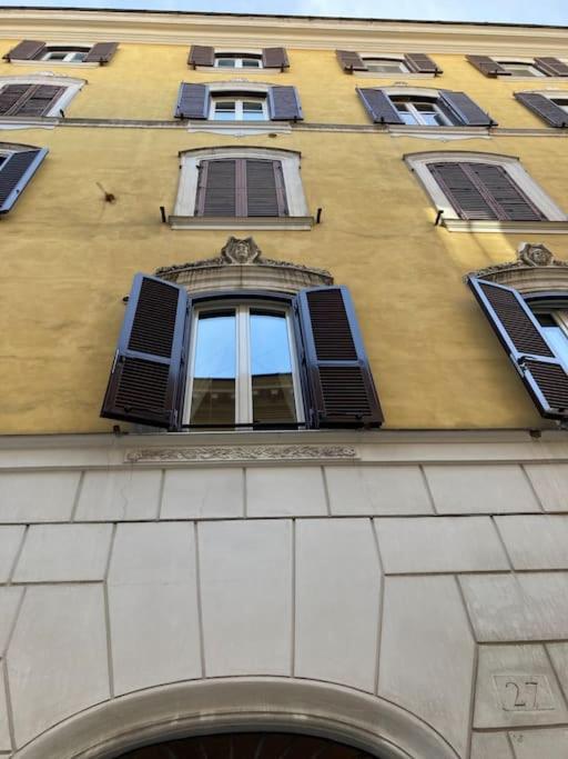 Vatican Vacation Home Interno 2 Рим Екстериор снимка